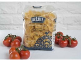 Deluca butterfly pasta 500g