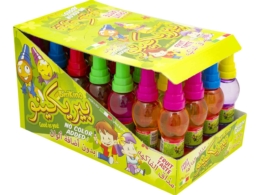 Bricino fruit flavored drink 60 ml