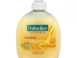 Palmolive Liquid Handwash Milk & Honey 300 ml