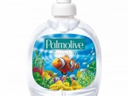 Palmolive Liquid Soap Aquarium 300 ml