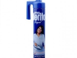 Merito fiber protection starch spray 500 ml
