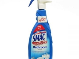 Bolton Smac Bathroom Spray