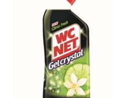 Wcnet Gel 750 ml