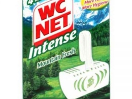 W.C Net Toilet Block Nature 4