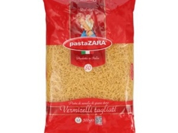 Pasta Zara Vermicelli Tagliati 500 g