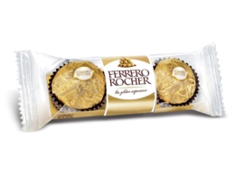 Ferrero Rocher Tri Pack