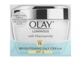Olay Luminous Intensive Cream AP 50 g
