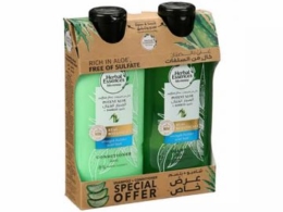 Herbal Essence Shampoo Bamboo 400ml + Conditione...