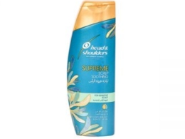 Head & Shoulder Supreme Sooth Shampoo 200ml