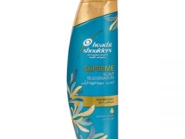 Head & Shoulder Supreme Rejuvenate Shampoo 200ml