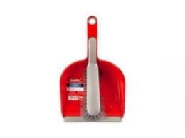 Tonkita Dust Pan+Brush Set Tk051