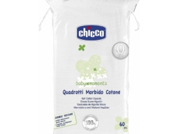Chicco ear cleaning cotton