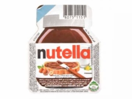 Ferrero Nutella Spread Portion Pack 15gm