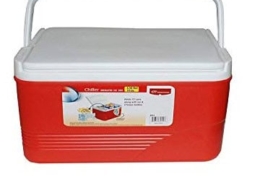14 liter ice box