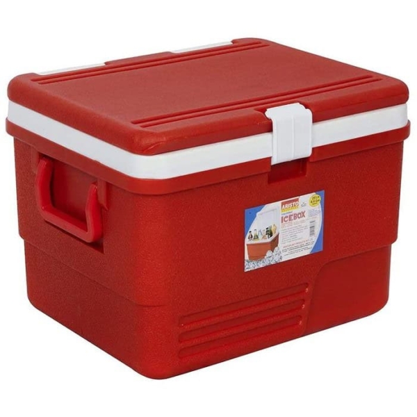 28 liter ice box