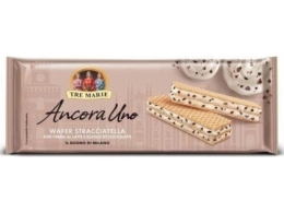Crispy wafer stuffed with milk and Galbusera chocolate 36g