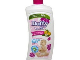 Dishwashing liquid for children, 750 ml, warm