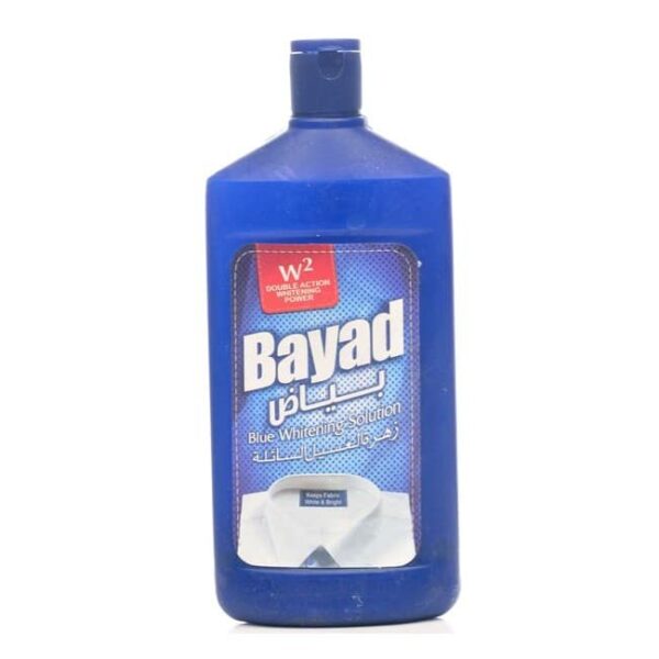 Zahrat White Laundry Liquid 250 ml