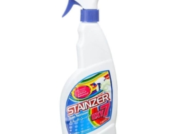 Stain remover spray stenzer 500 ml