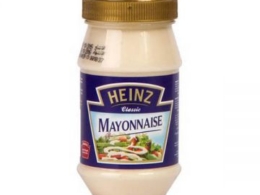 Heinz Mayonnaise