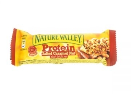 Nature Valley Protein Bar Salted Creaml & Nut