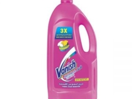 Vanish Stain Remover Liquid
