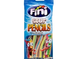 Vinny multi-flavored candy 100g