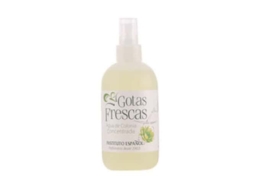 Natural jewels cologne perfume for the whole family 250 ml
