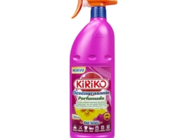 Keriko multi-use grease remover