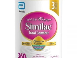 Similac Total Comfort 3 Hmo 360gm