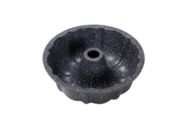 Delimi Cake Mold 26cm Gray Thermo Da