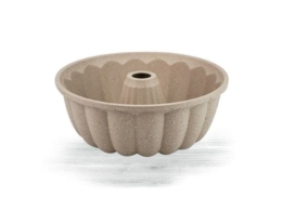 Delimi Cake Mold 26cm Beige Thermo Da