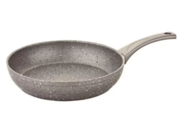 OMS granite frying pan, 24 cm