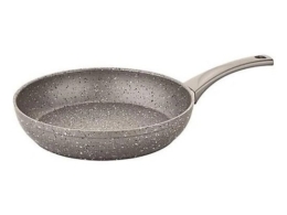 OMS granite frying pan, 28 cm