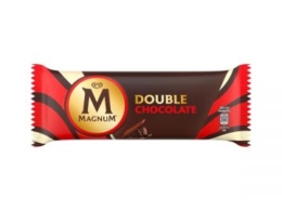 Magnum Ice Cream Double Chocolate 95ml