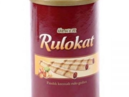 Ulker Rulokat Tin
