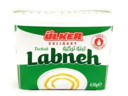 President labneh 650 g