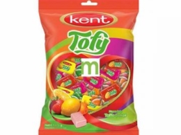 Kent Tofy Fruit Chews