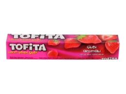Kent toffee strawberry dessert 47 g