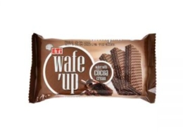 Eti Wafeup Cocoa Caramel Wafer 40g
