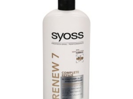 Syoss Renew 7 Conditioner - 500ml