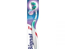 Signal Toothbrush V Gum