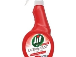 Jif Spray Everywhere
