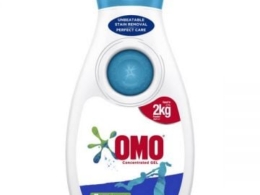 Omo Liquid Laundry Detergent