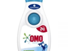 Omo Liquid Semi Concentrate Sensitive