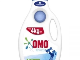 Omo Liquid Semi Comfort Senstive Ls