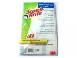 3M Scotch Brite Floor Cloth