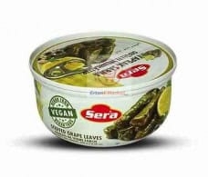 Stuffed grape leaves cans of 300 gm
