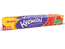 Ulker Cremini Toffee Watermelon Flavor 44 g