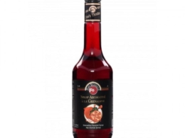 Pomegranate Syrup 700ml FO